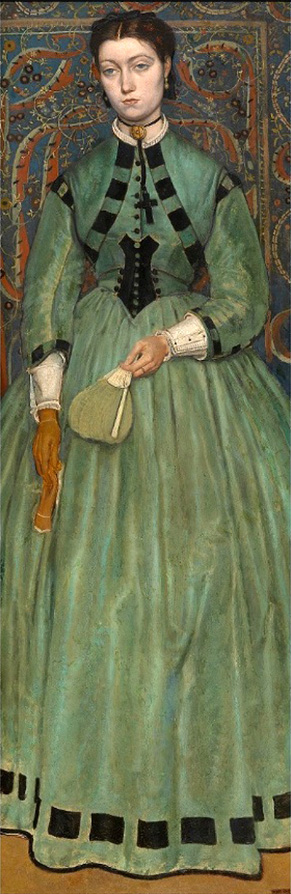 lucie leys
